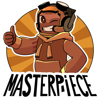 Masterpiece