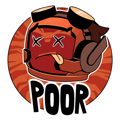 Poor