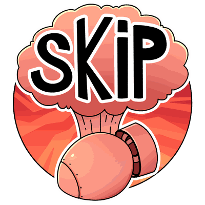 Skip