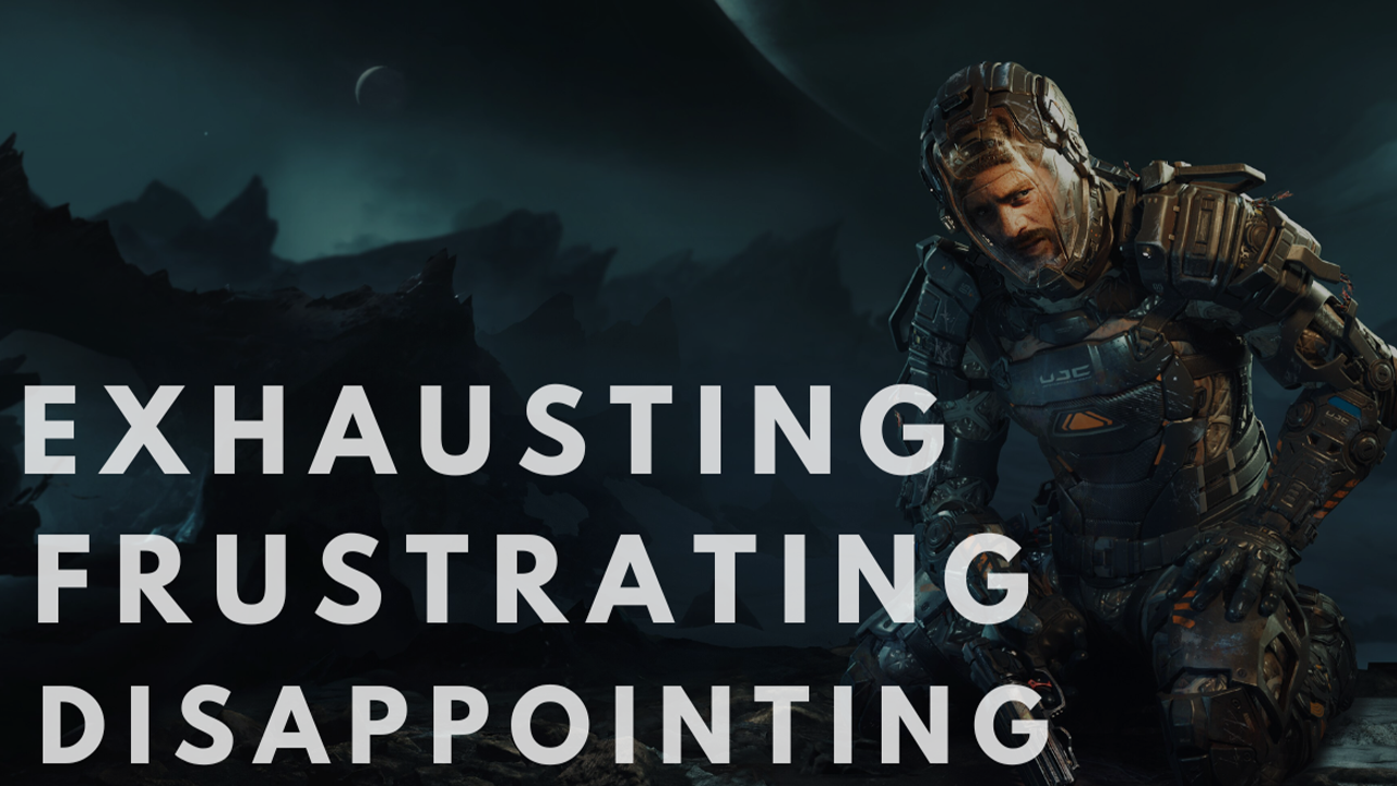 The Callisto Protocol