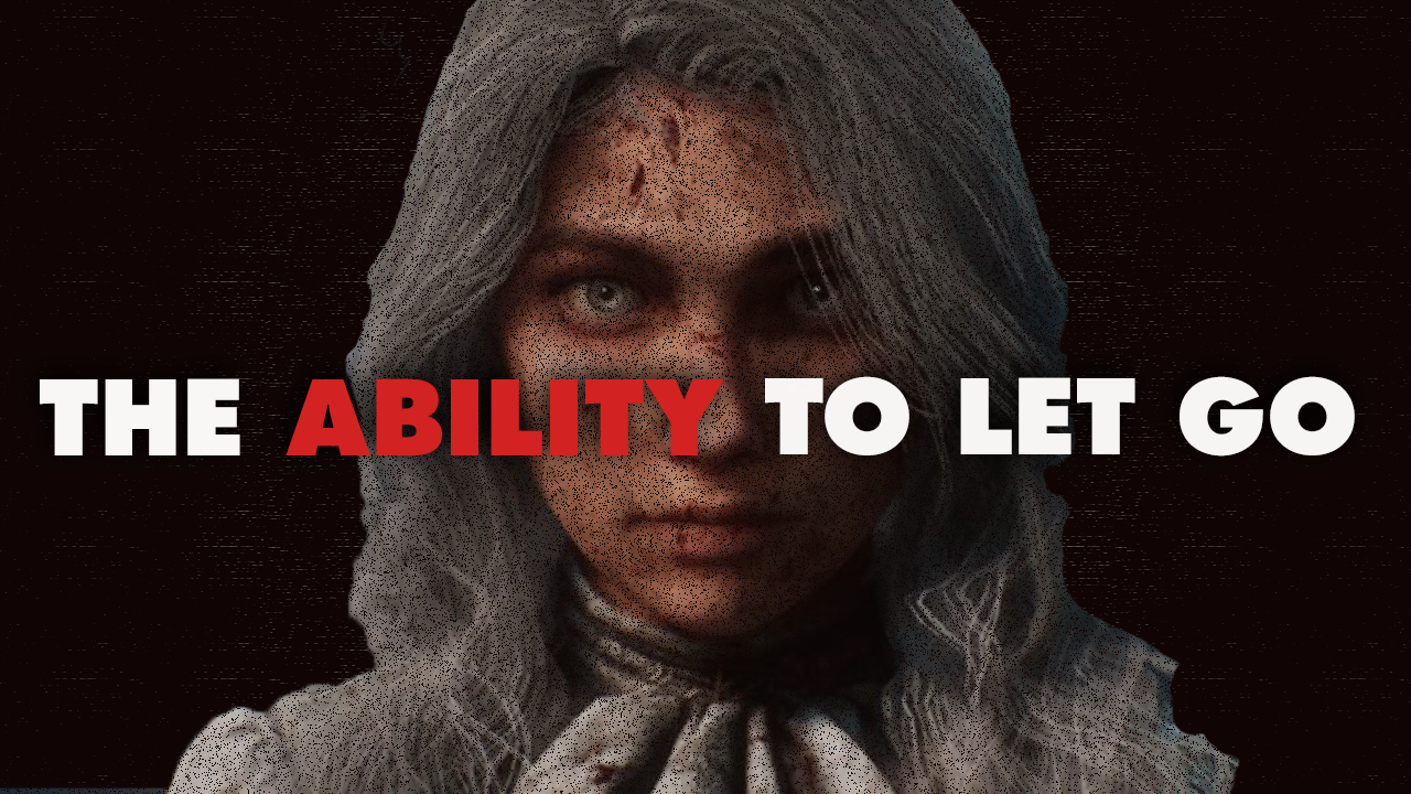 Clair Obscur Expedition 33: The Ability to Let Go (Deep-Dive)