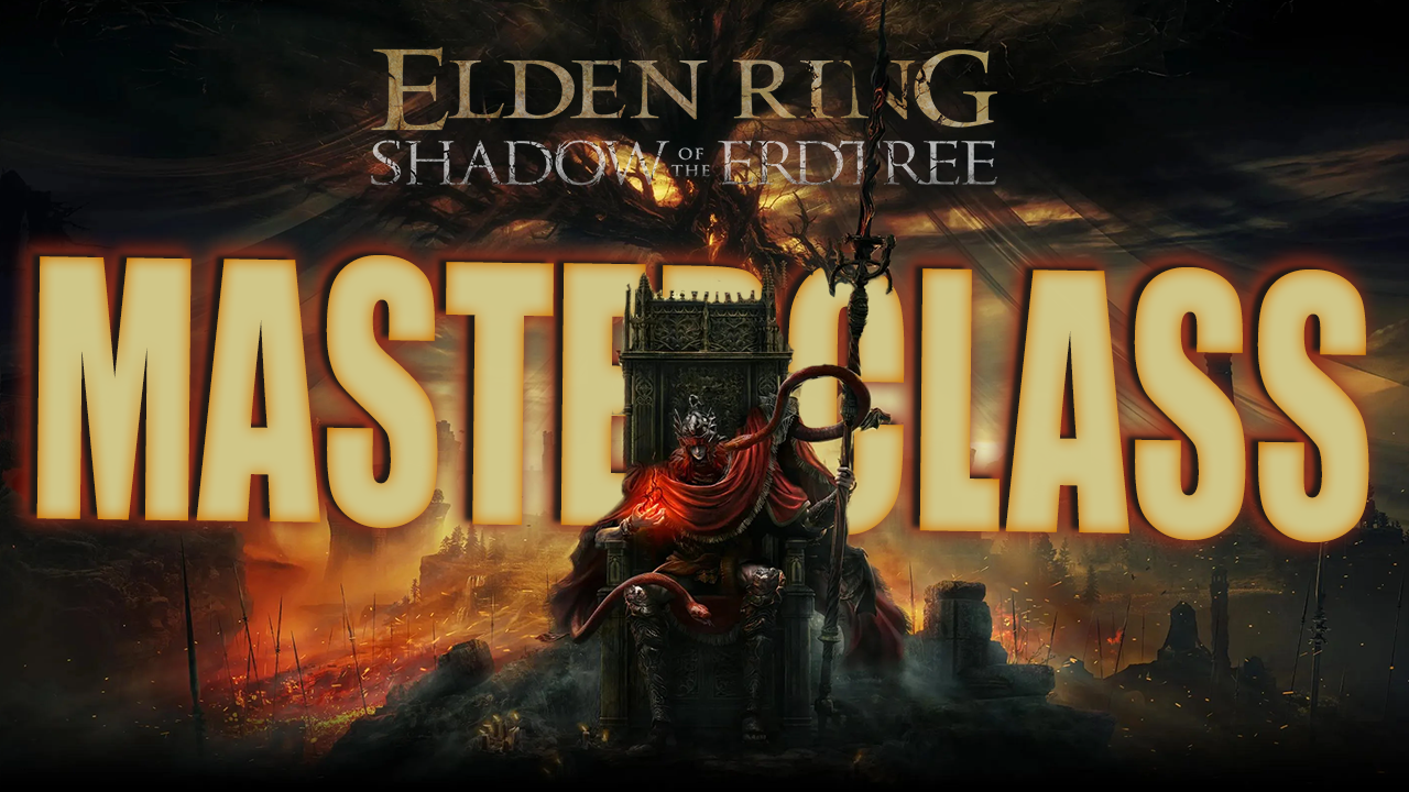 Elden Ring - Shadow of the Erdtree Review