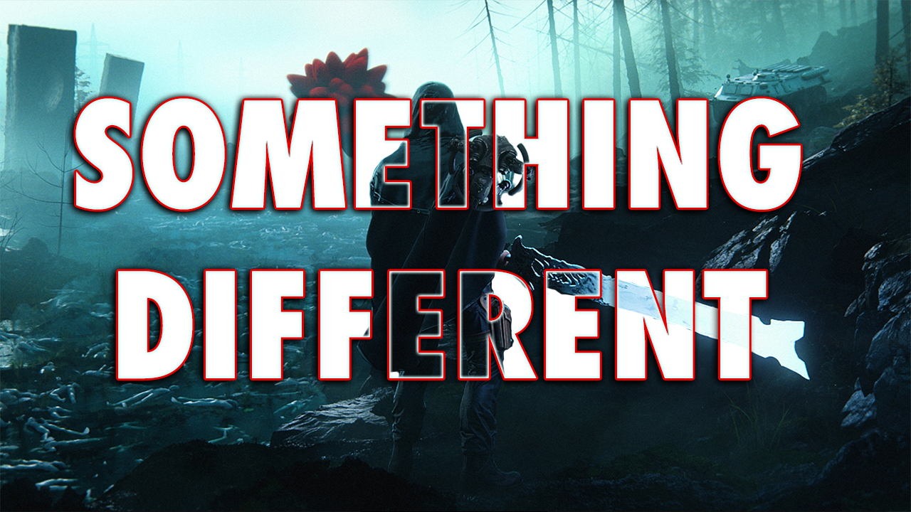 Hell is Us: Designed Different (Review)