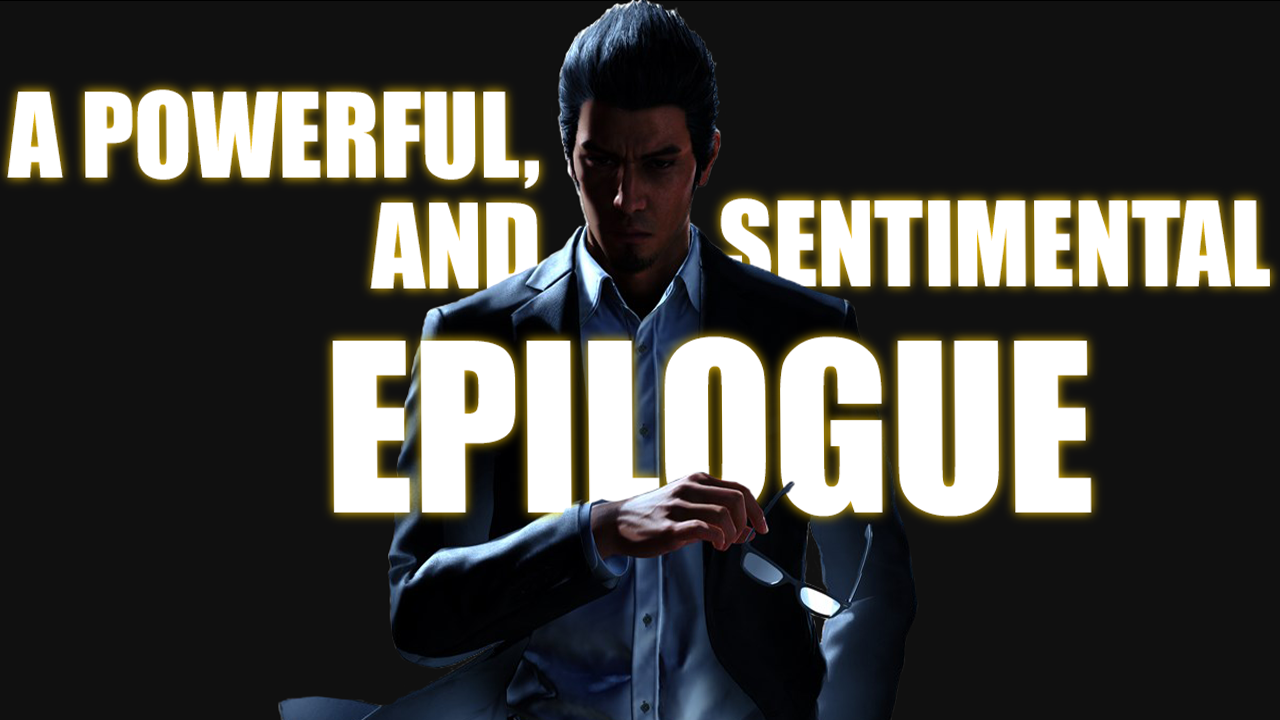 Like A Dragon Gaiden Review