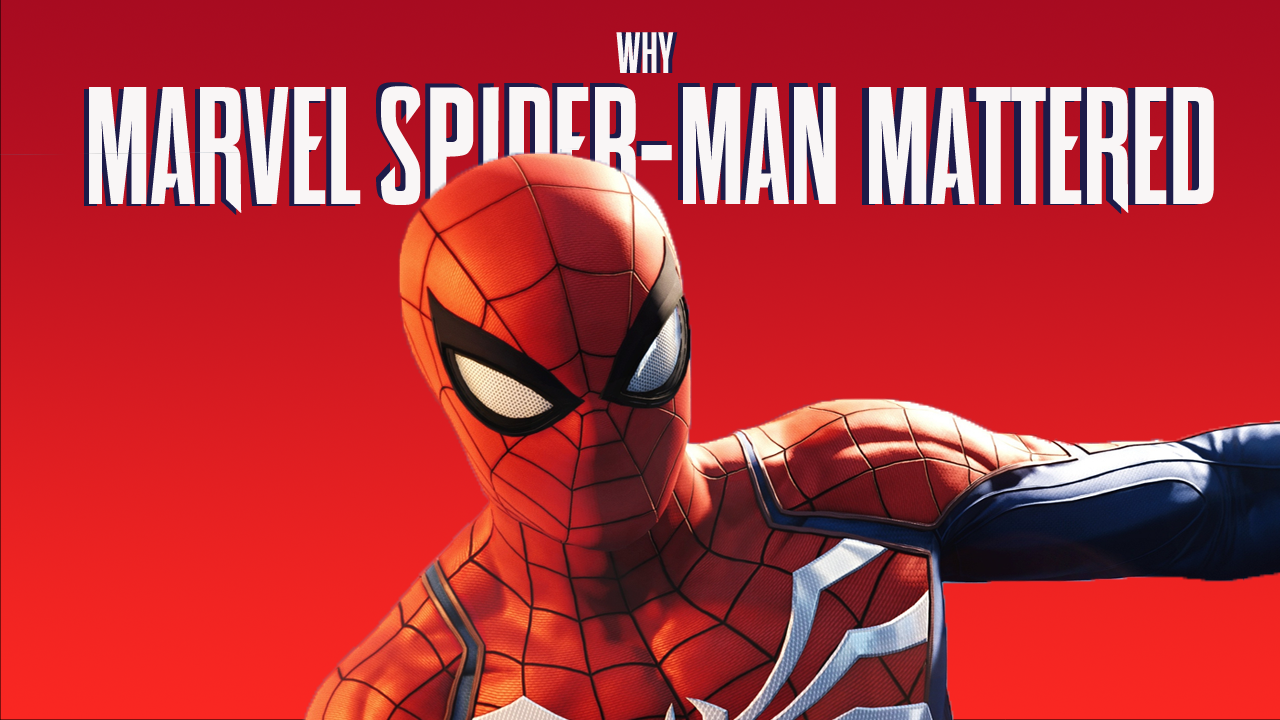 Spider-Man (2018) Retrospective