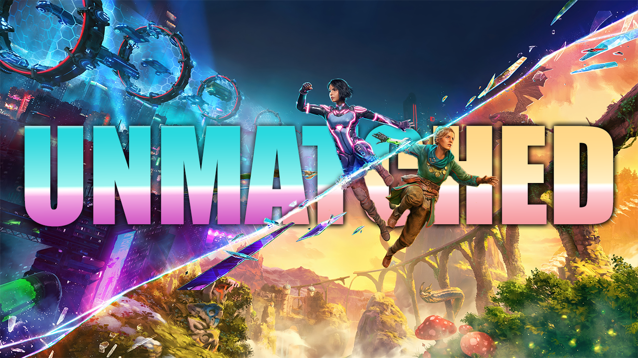 Split Fiction - Review