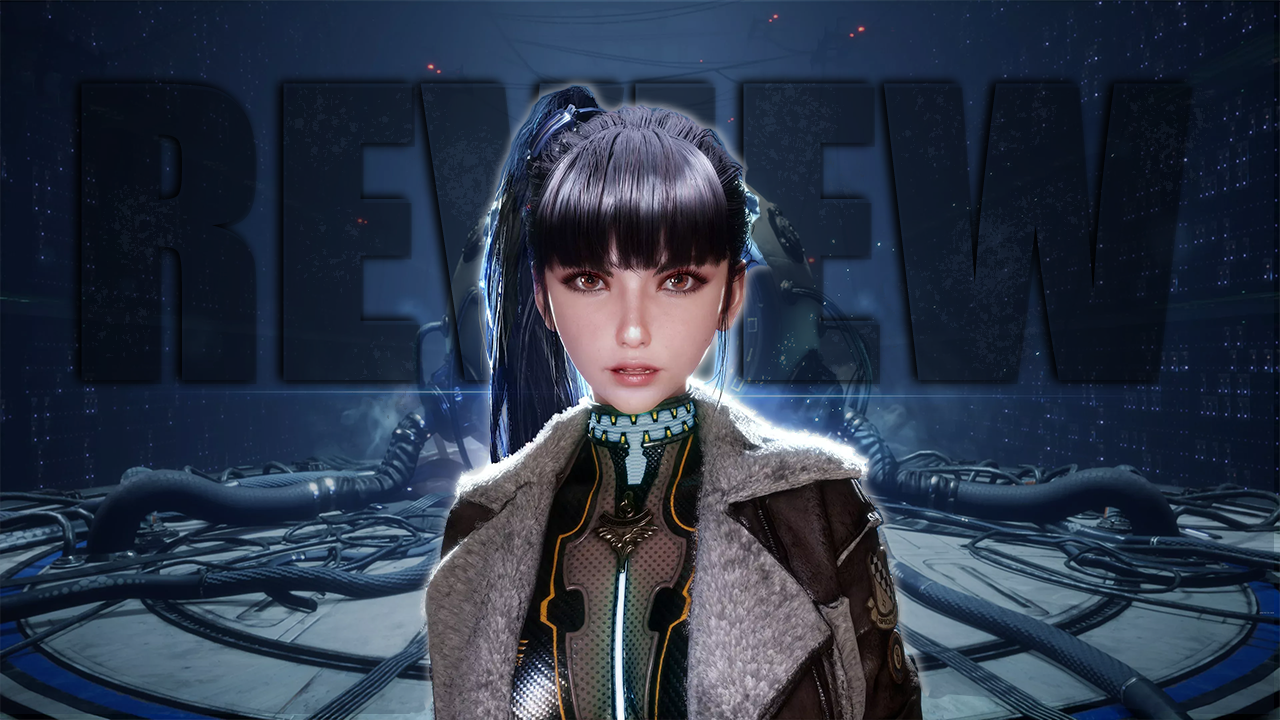 Stellar Blade: An Incredible with an Identity Crisis (Review)