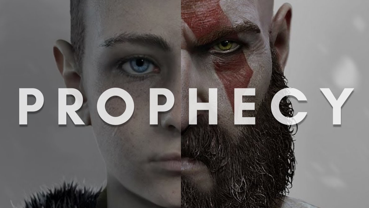 God of War: Ragnarok - Review