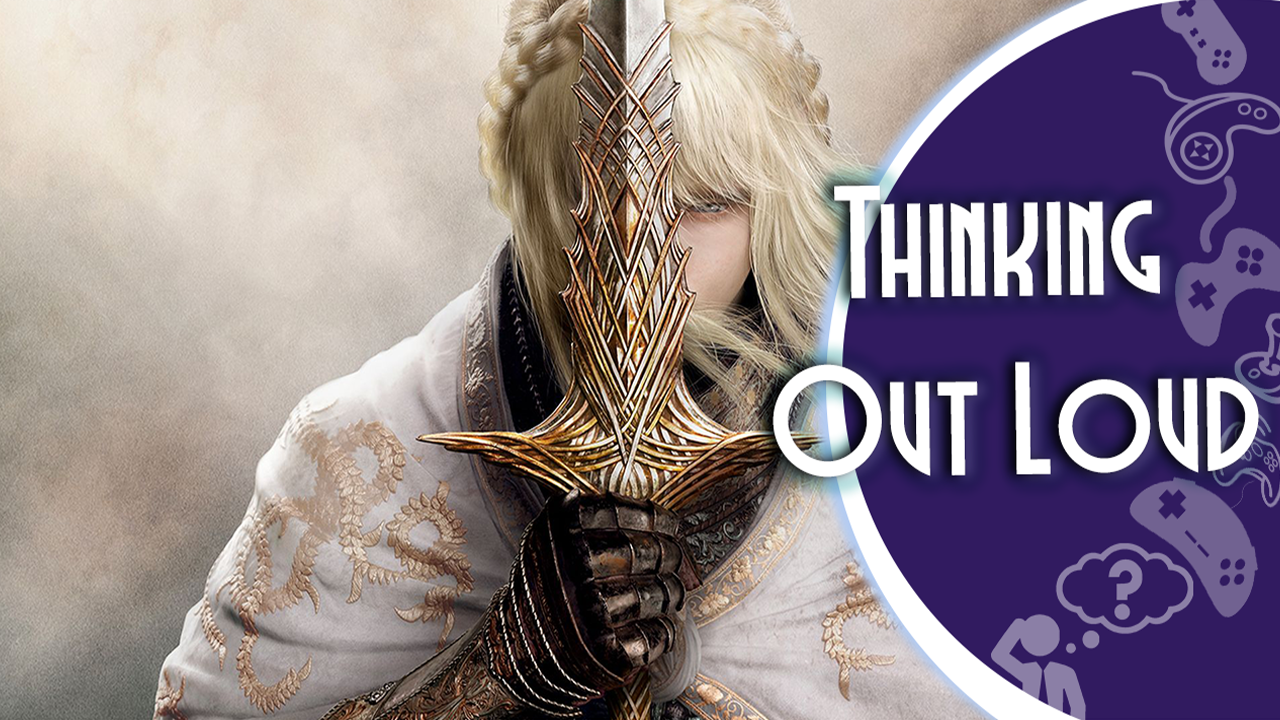 The Elden Ring Difficulty Debate