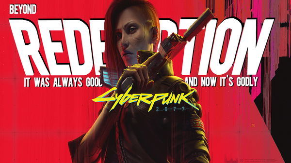 Cyberpunk 2077 - 2.0 and Phantom Liberty Review