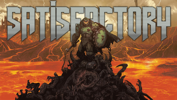 Doom: The Dark Ages is Satisfying and Solid (Review)