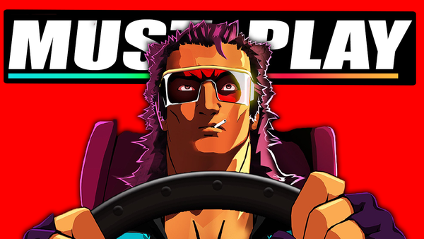 Mullet Madjack is a BANGER Game (Review)