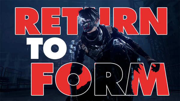 Ninja Gaiden 4: The Return to Form the Series Needed