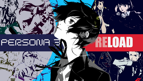 Persona 3 Reload: A Near Definitive Experience
