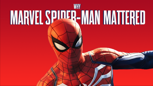 Spider-Man (2018) Retrospective