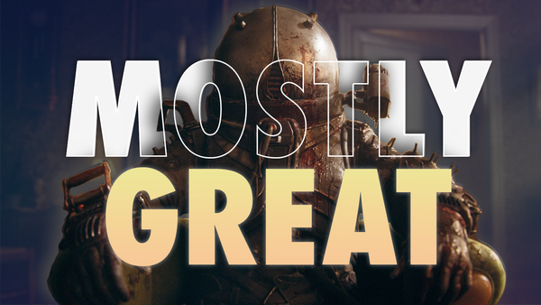 Cronos: The New Dawn - Strong Foundations, Minor Flaws (Review)