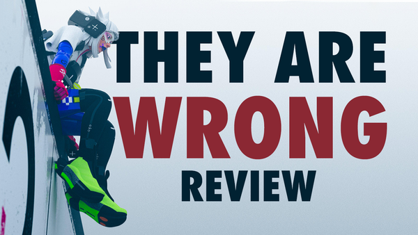 You Have Been Lied to About Marathon || Review